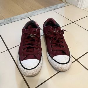Converse size 7.5